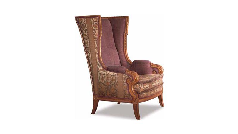 ZANABONIPoltrona-Armchair-29 扶手椅