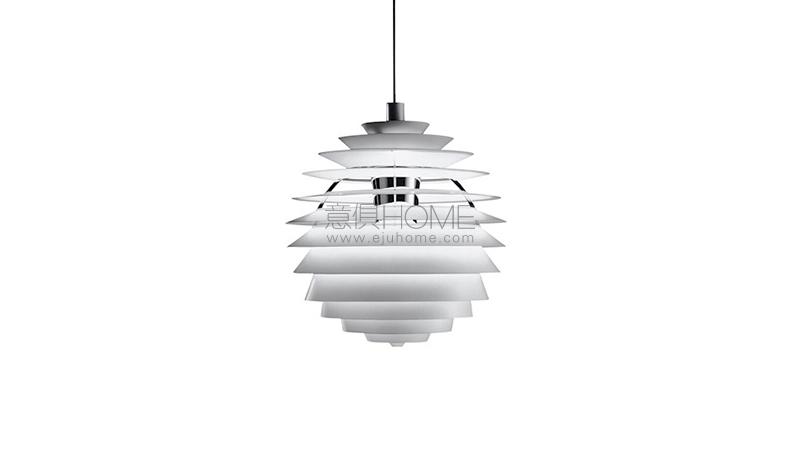 LOUIS POULSENPH LOUVRE 吊燈