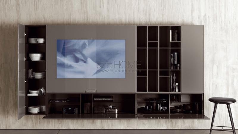 ACERBISN.C. SMARTWALL 廳柜