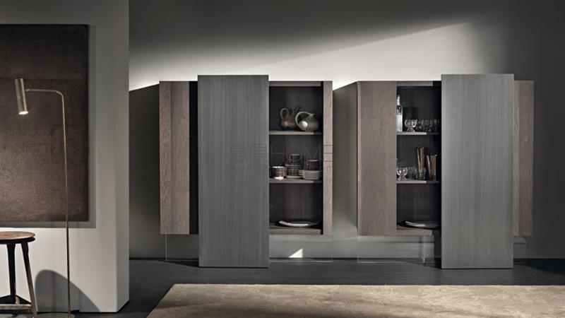 ACERBISALTEREGO 廳柜