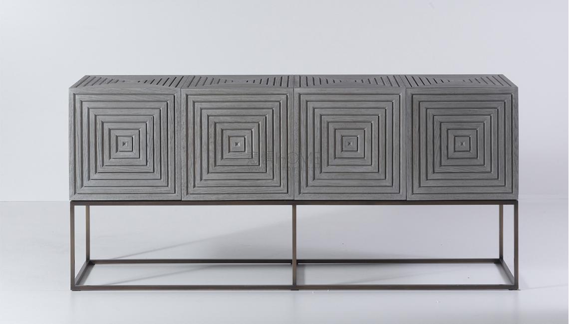 EMMEMOBILITiberio廳柜