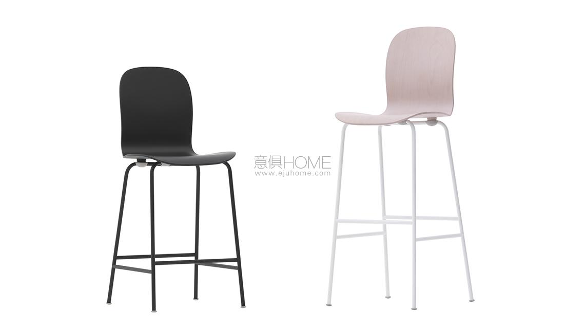 CAPPELLINITATE COLOR 書(shū)椅