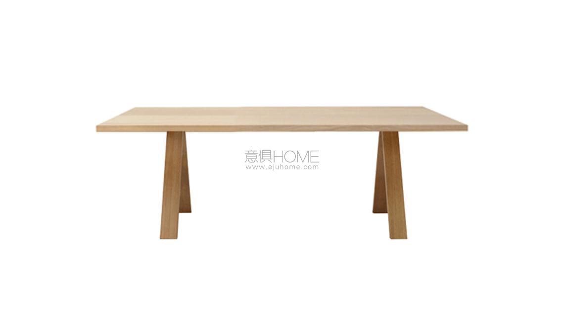 ARPERCROSS-STANDARD-TOP餐桌