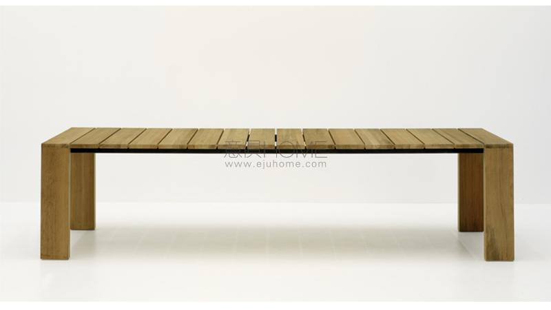 RODAPIER 030 table 餐桌