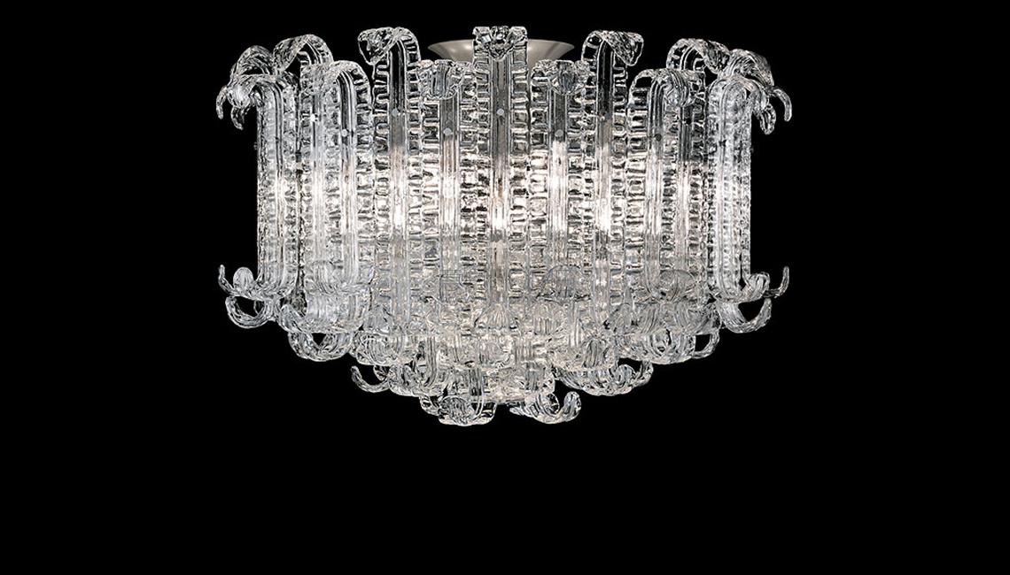 BAROVIER&TOSONew Felci 吊燈