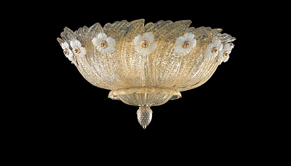 BAROVIER&TOSOGrand Hotel 吊燈