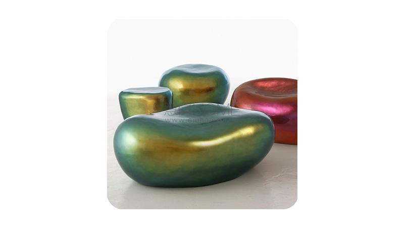 LABORATORIO DEL’IMPERFETTObeetle 休閑椅