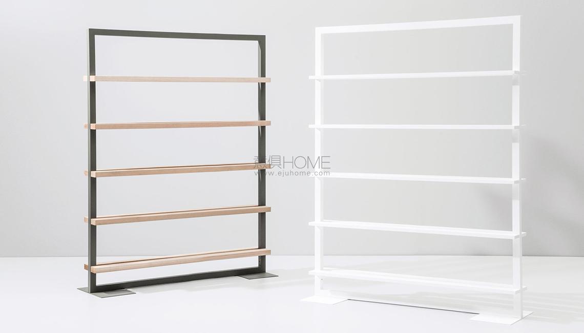 KETTALseparador 書架分離器