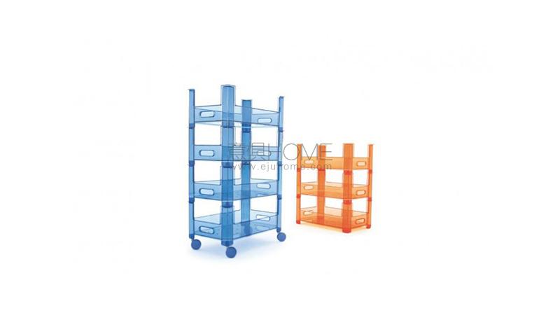 MAGISTuttifrutti 角柜