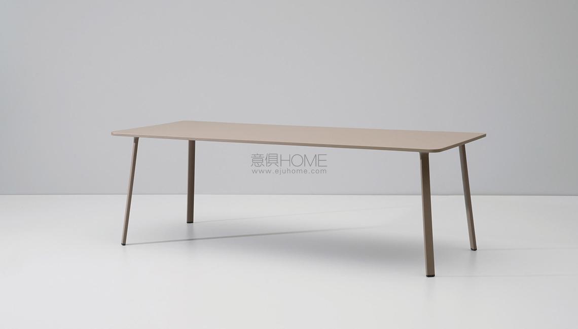 KETTALVillage 長桌