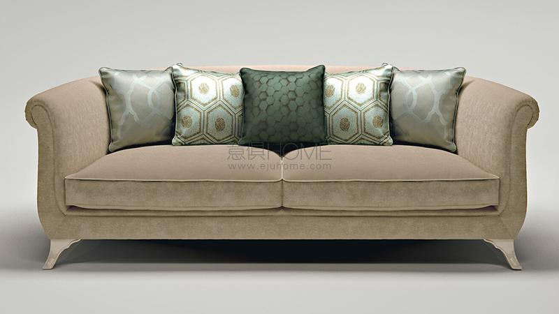 Bruno ZampaIKE 沙發(fā)