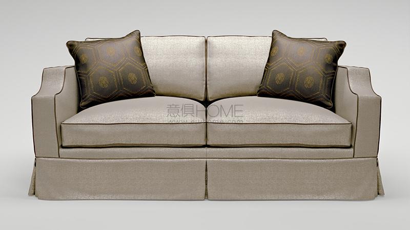 Bruno ZampaPATRICK 沙發(fā)