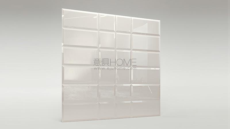 Bruno ZampaIKE Wall paneling 300 電視機(jī)背景墻