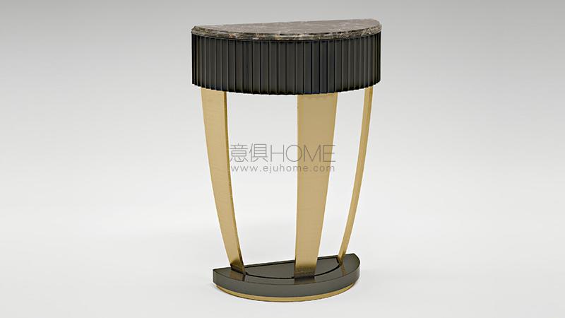 Bruno ZampaSWING Consolle small 小玄關(guān)