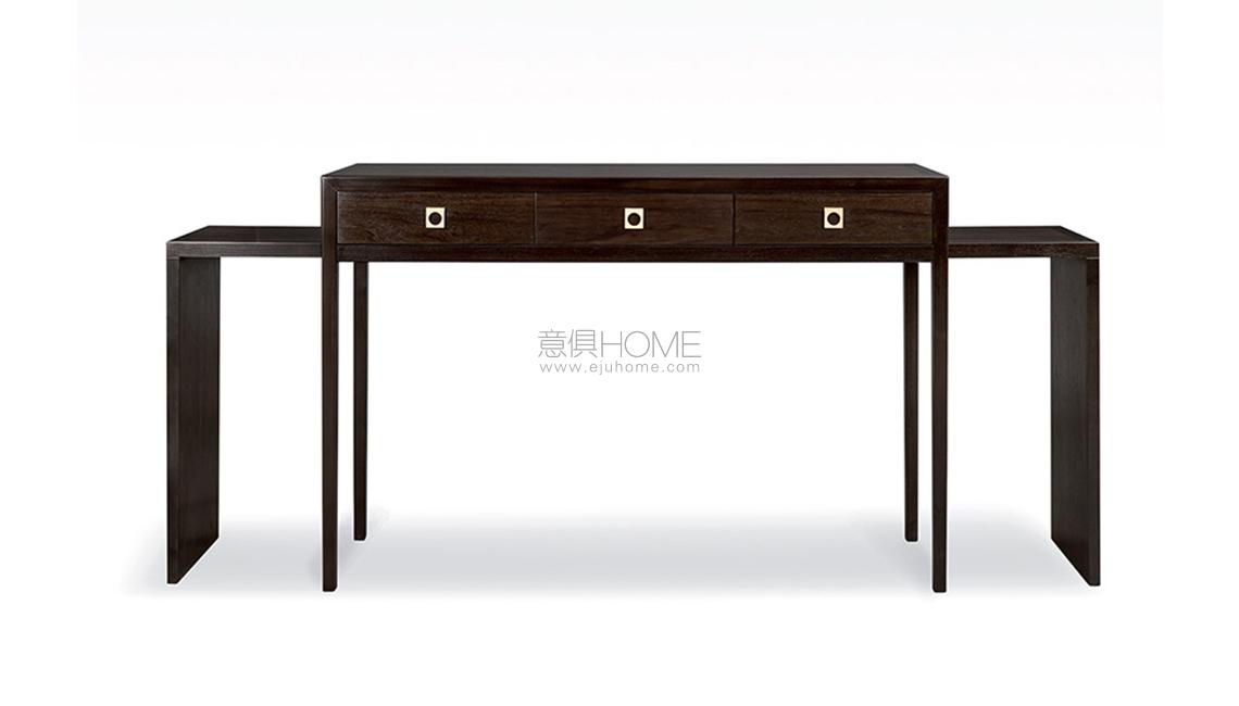 ARMANI CASAJULIAN 書(shū)桌