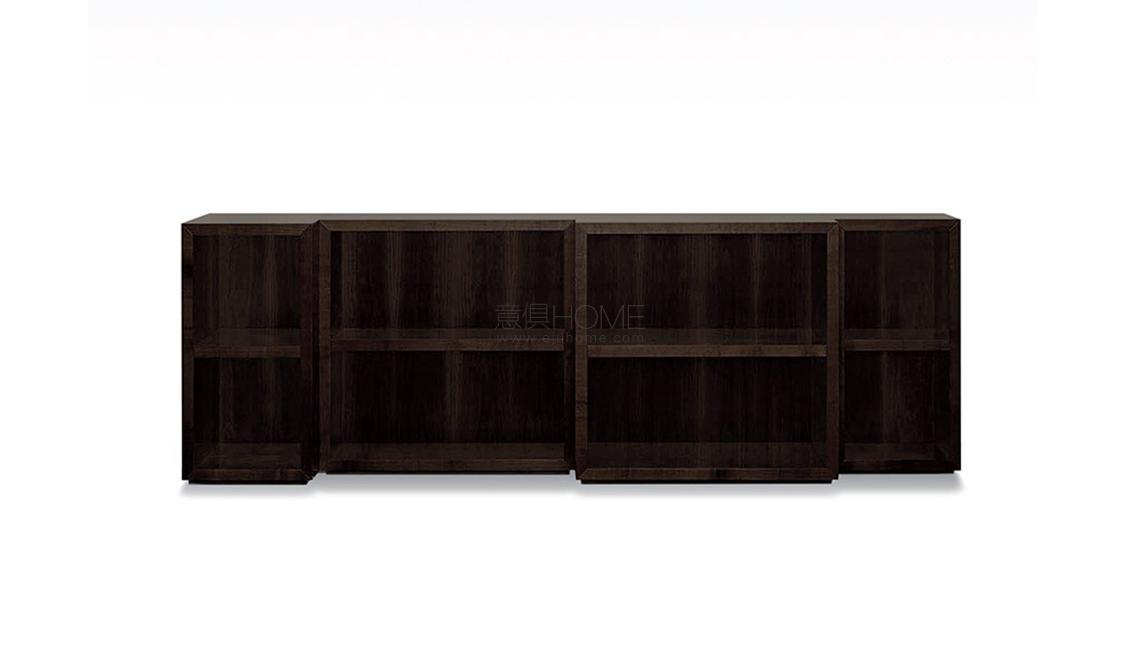 ARMANI CASADIDEROT LOW 書(shū)柜