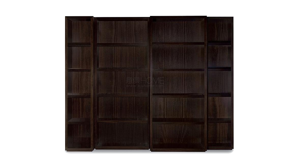 ARMANI CASADIDEROT TALL 書(shū)柜