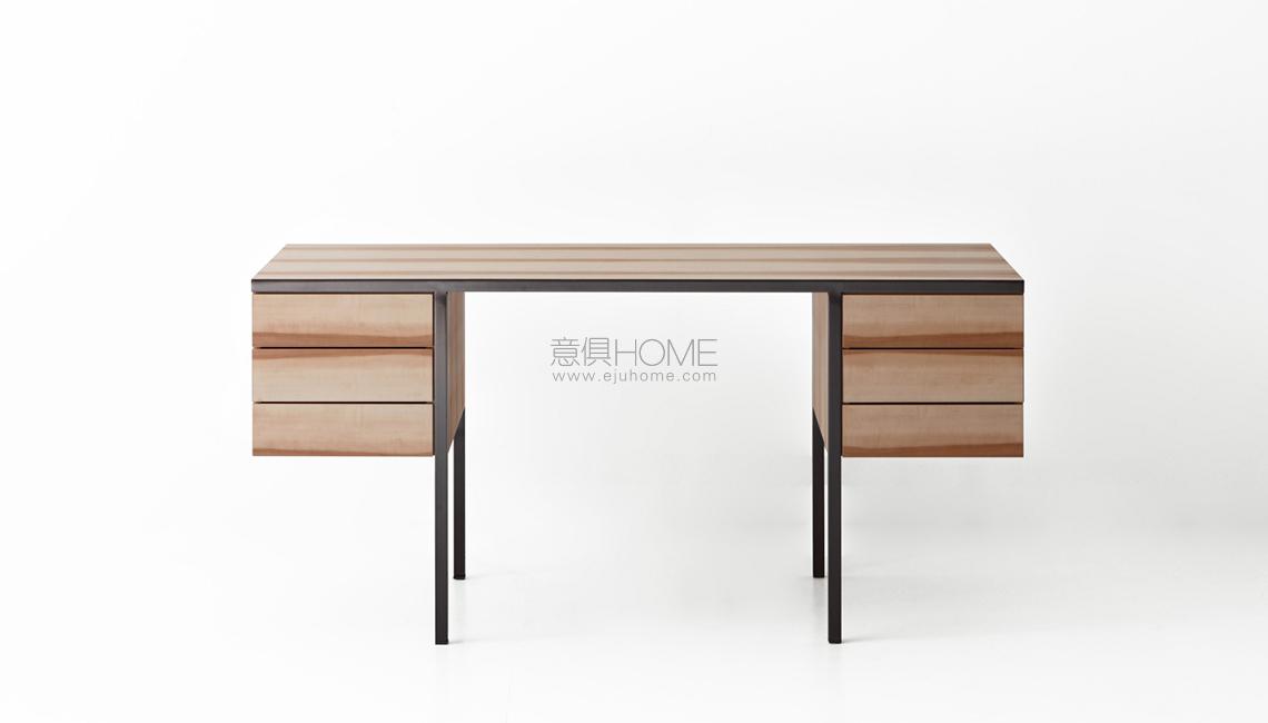 PORROCollector 書桌