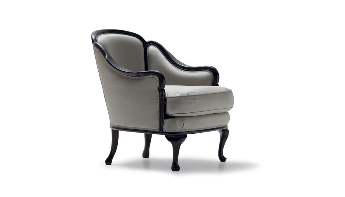 OPERASHELLEY 休閑椅