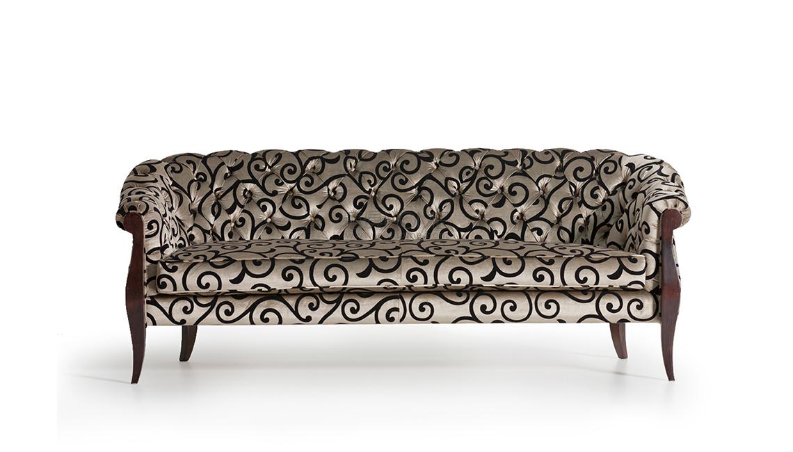 OPERASIEBEL-CLASSIC 沙發