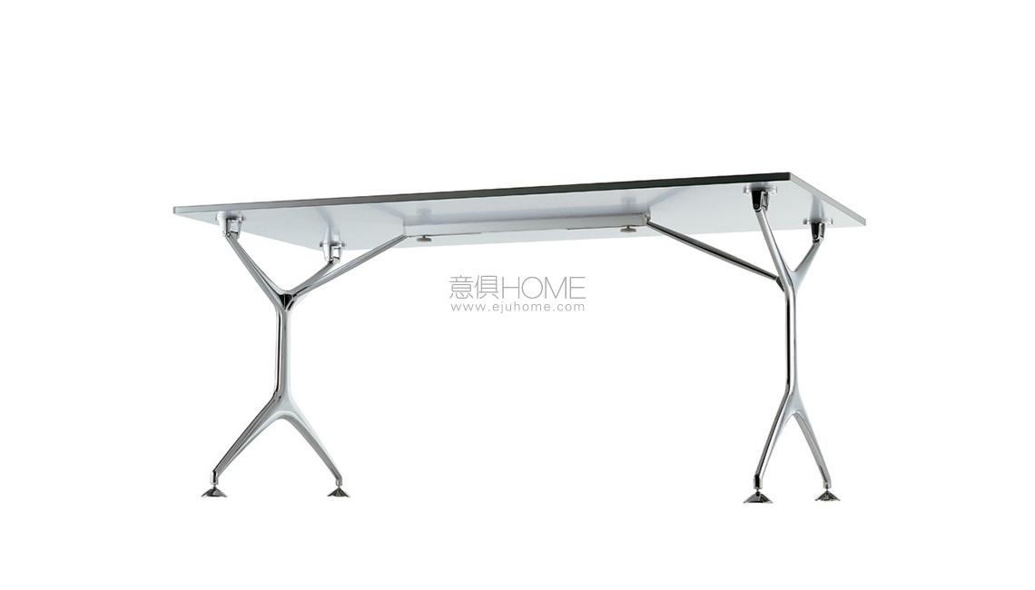 ALIASFRAMETABLE 160F - 495_160F 桌子