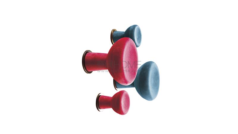 PROMEMORIABOTTONE 掛衣鉤