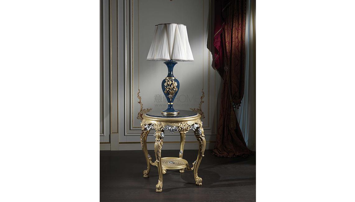 VIMERCATIItalian lacquered classic lamps 臺燈