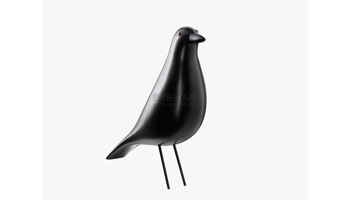 VITRAEames House Bird 裝飾鳥
