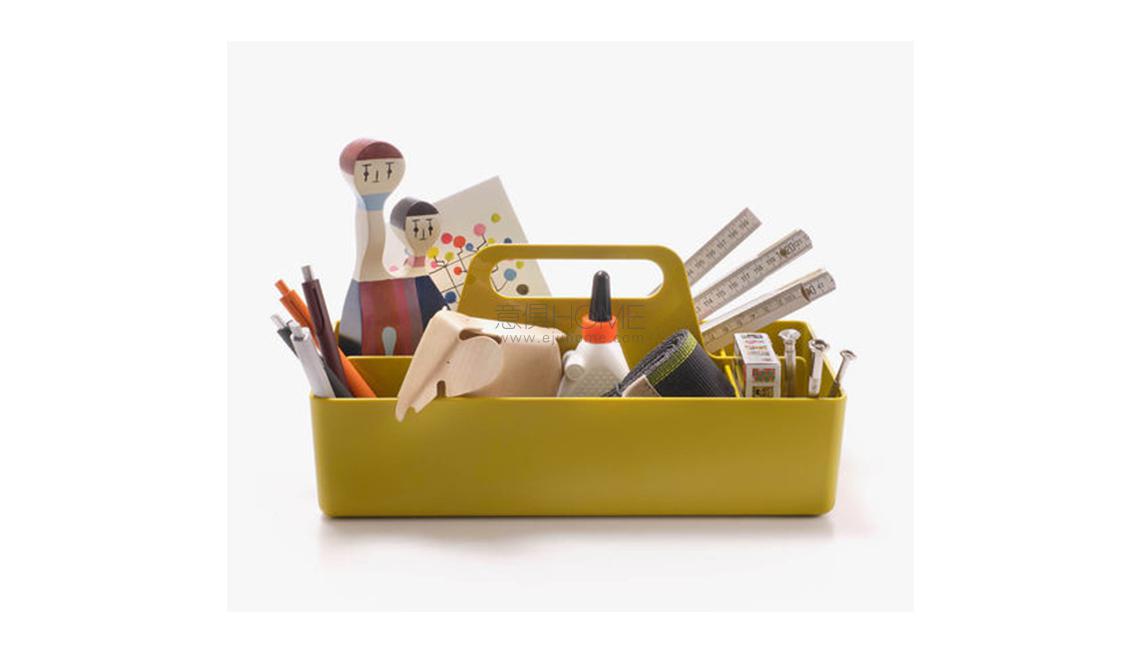 VITRAToolbox 收納盒