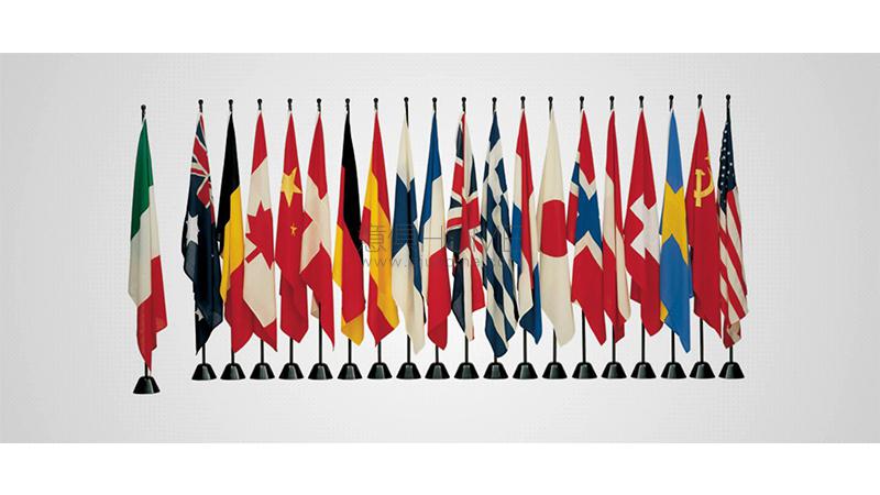 ZANOTTAservobandiera 其他