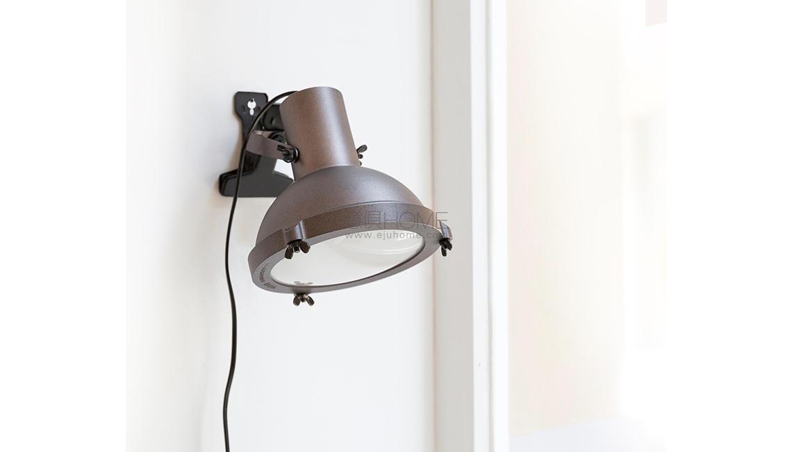 NEMOPROJECTEUR 165 CLIP 壁燈