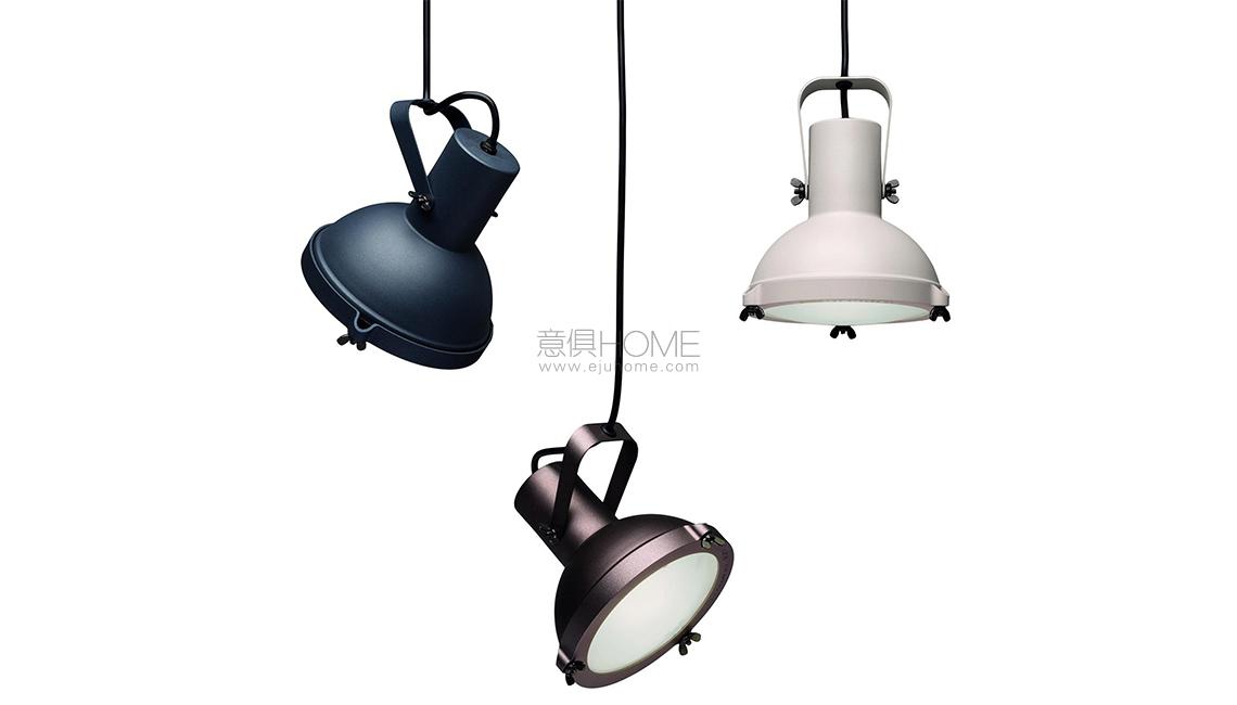 NEMOPROJECTEUR 165 PENDANT 吊燈