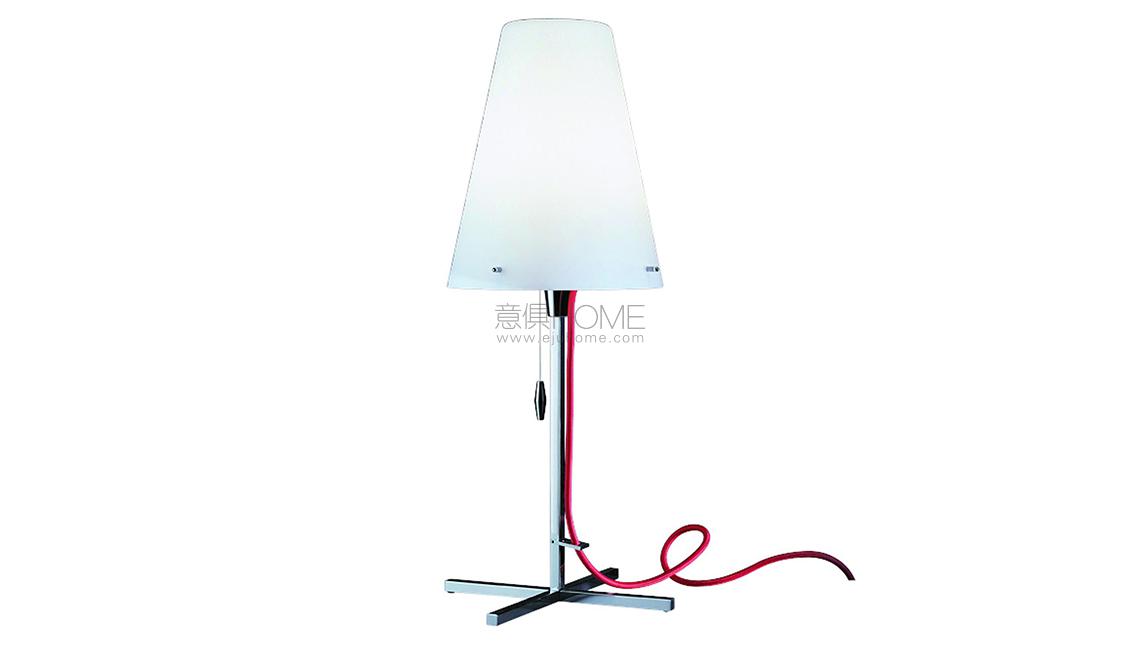 NEMOTHUBAN TABLE 臺燈