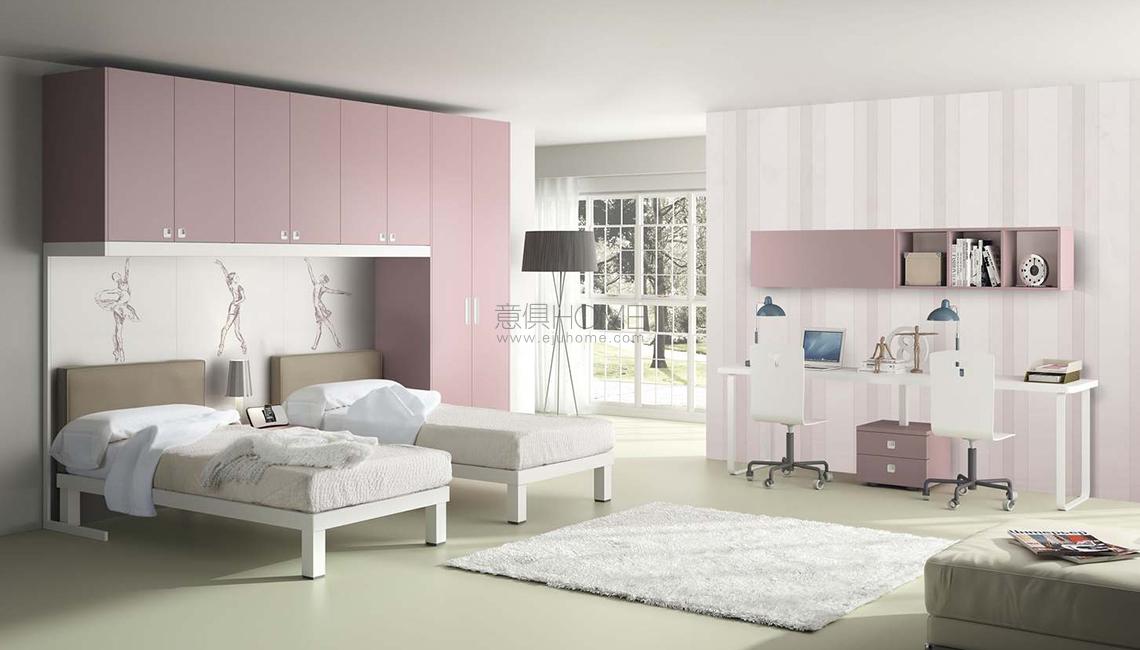 TUMIDEI兒童房 Comp. 928