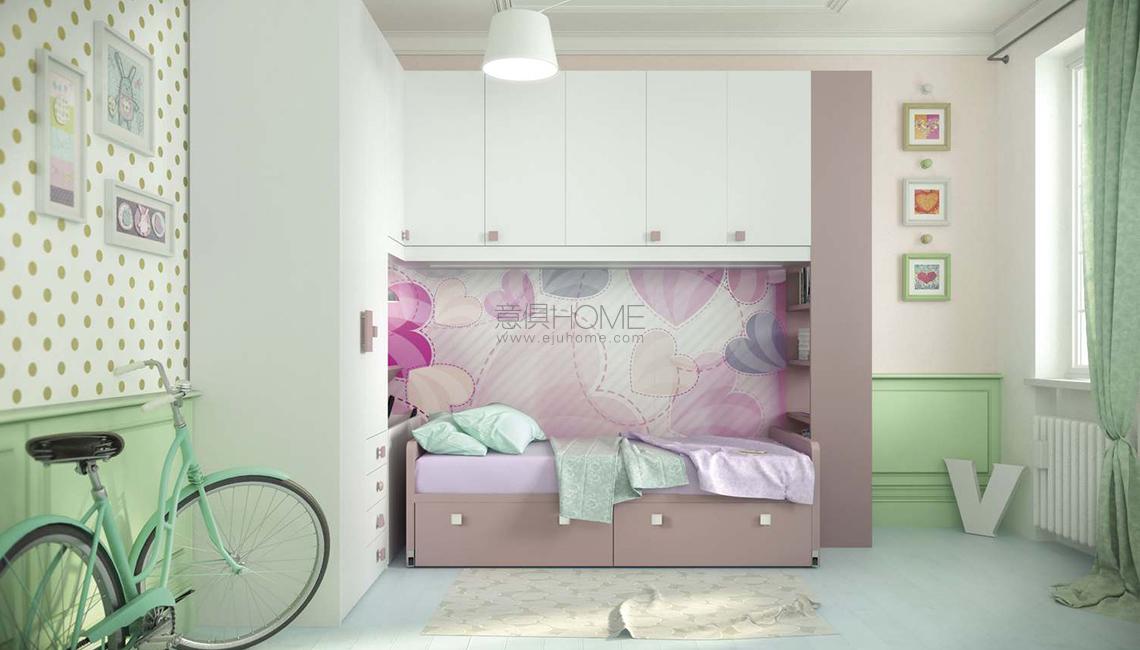 TUMIDEI兒童房 Comp. 930