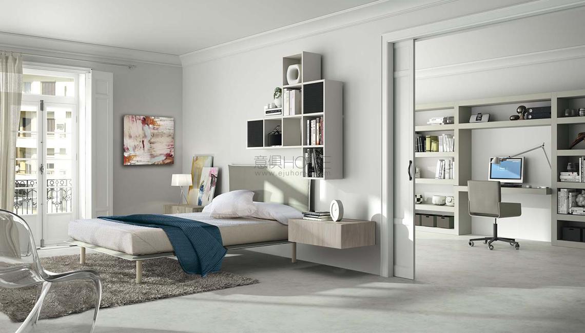 TUMIDEI兒童房 Comp. 940