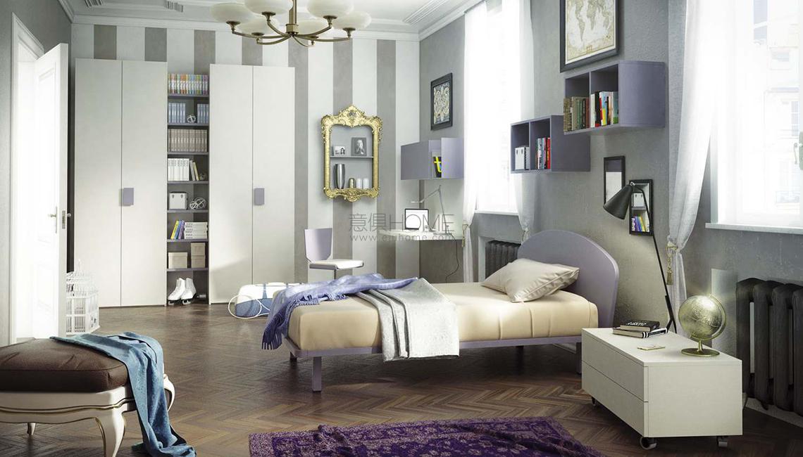 TUMIDEI兒童房 Comp. 941