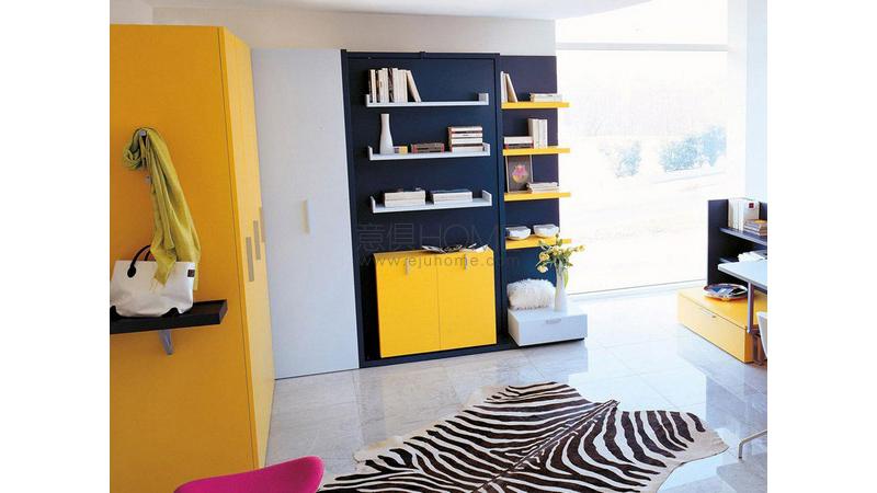 CLEI兒童房Lgs衣柜