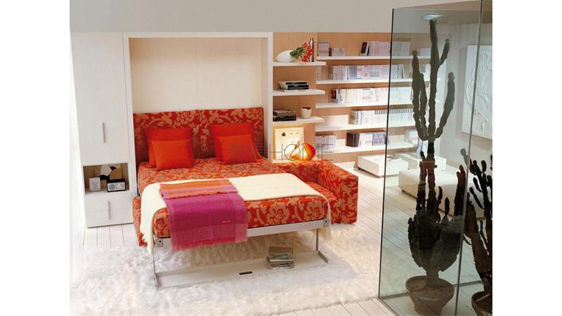 CLEI兒童房Atoll 000雙人床