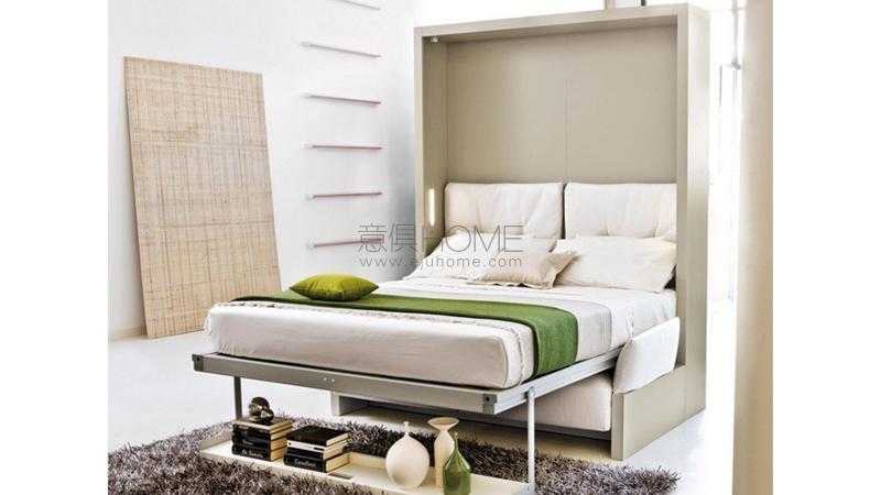 CLEI兒童房Nuovoliola' 10雙人床