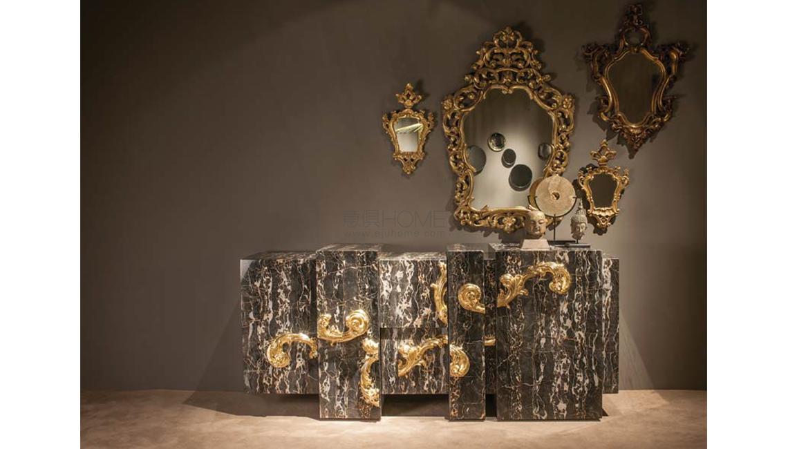 CITCOgiorgiana 邊柜