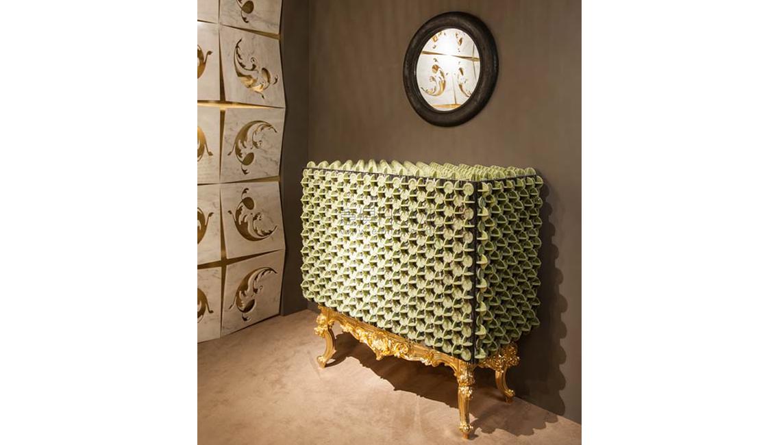 CITCOtreasure 邊柜