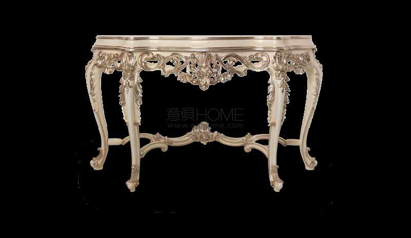 ASNAGHI INTERIORS1001 LOTO玄關桌