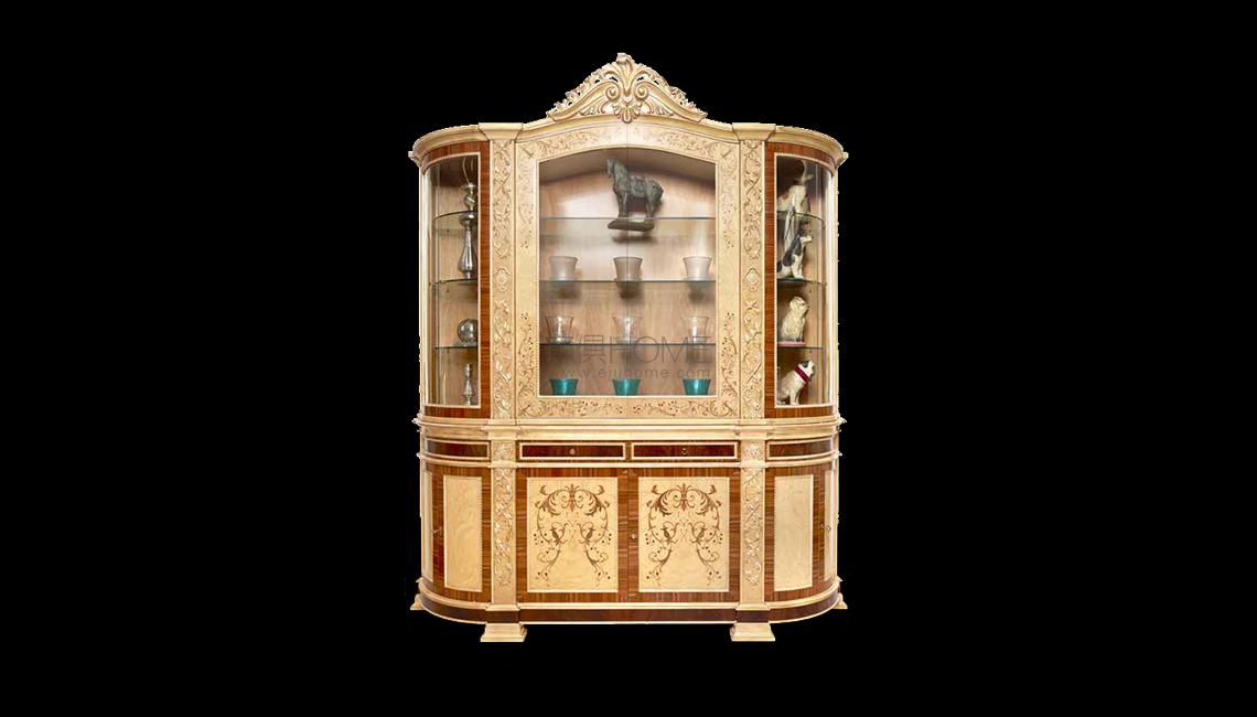 ASNAGHI INTERIORS606 MAGNOLIA酒柜