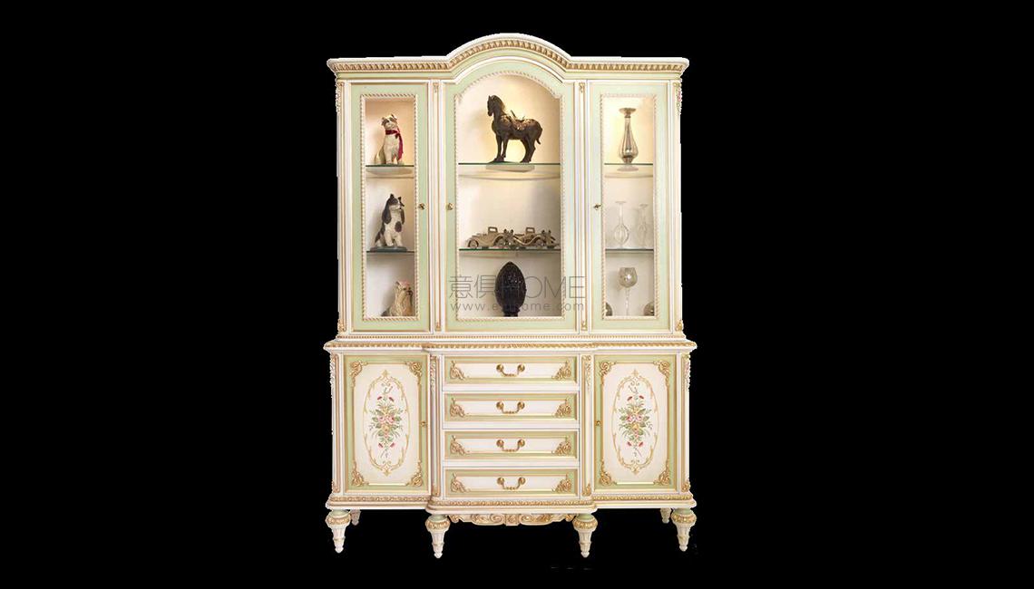 ASNAGHI INTERIORS1106 AZALEA酒柜