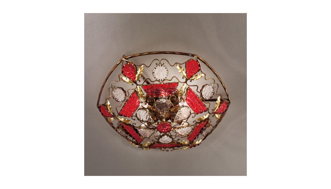 MMlampadariDOTS天花燈