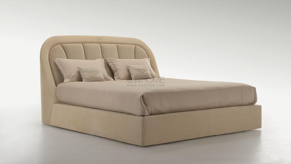 BENTLEYBerkeley Bed床