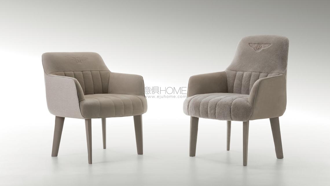 BENTLEYLauren Chairs扶手椅