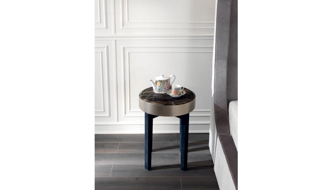 LONGHIRING BEDSIDE TABLE床頭柜