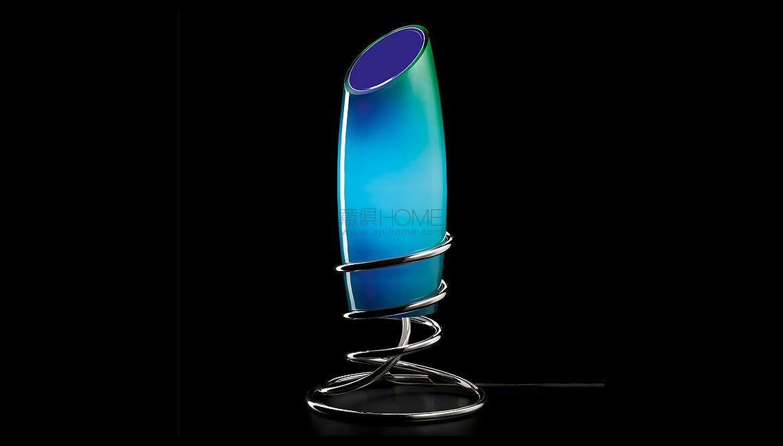 BAROVIER&TOSOBako臺燈